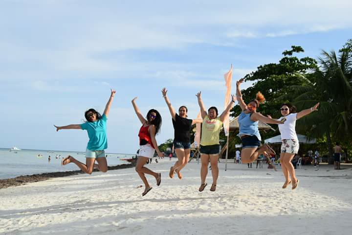 Anda Bohol Candijay Tour Barkada Trip Tours