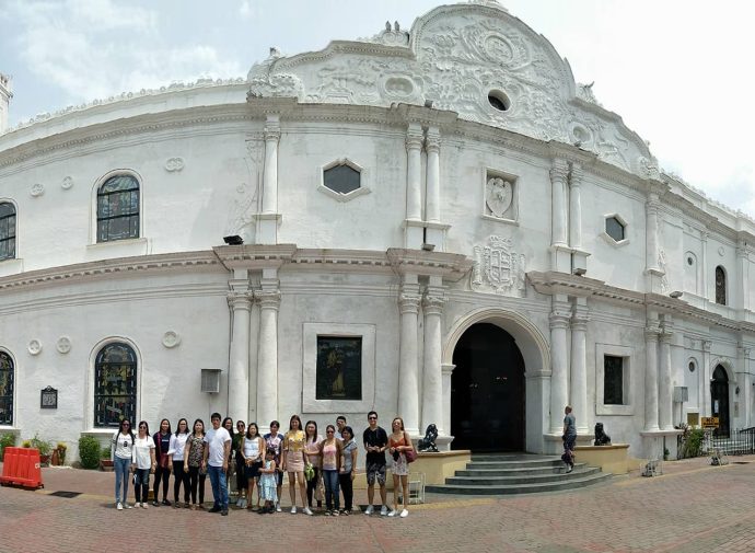 Cebu Mactan Tour