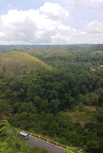 Bohol